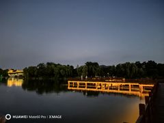 -云龙湖旅游景区