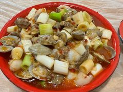 -十一街苍蝇馆子转经消江湖菜(九眼桥十一街店)