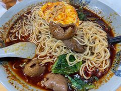 -丁丁猫重庆小面(徐州路店)