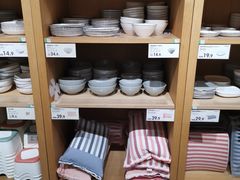 -鹿岛生活(熙地港店)