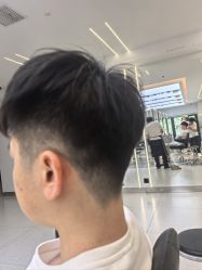 -魔型社烫染店