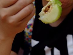 -老炳·七丛松甘草水果