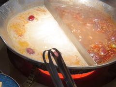 -湊湊火锅·茶憩(上海合生汇店)