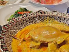-金链花·泰国餐厅(国贸店)