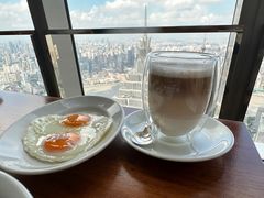 -上海柏悦酒店