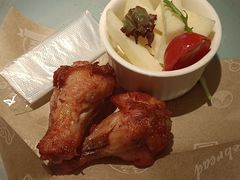 -半秋山西餐厅(巴南万达广场店)