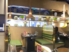 -云海肴云南菜·蒸汽石锅鱼(青岛万象城店)