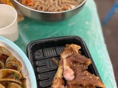 -陈老二烧烤(草市街总店)