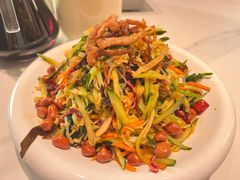 -胖太太四川麻辣排骨串(镇江路分店)