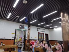 大堂-回坊马二饺子馆