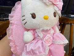 -杭州Hello Kitty乐园