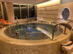 -上海雅居乐万豪侯爵酒店