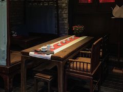 -鱼桥巷·美学川菜