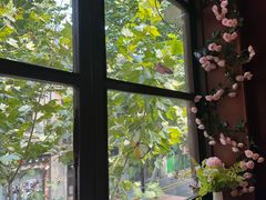 -付小姐在成都(中山公园店)
