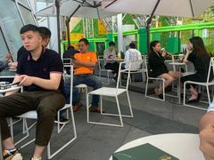 -喜茶(深圳福田星河COCO Park店)