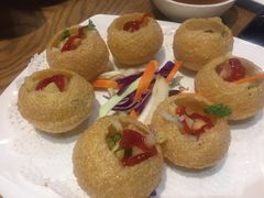 -Masala Curry and BBQ·玛莎拉巴基斯坦美食(金水万达店)