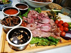 -驴脾气特色炒菜(广渠门内店)