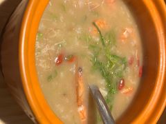 -乔街深夜食堂·台州菜·高压锅生蚝(杭州总店)