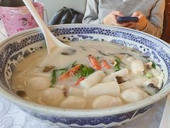 极品八宝鱼头皇-山外山菜馆(玉泉路店)