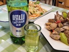 -华圆美食-老蓬莱菜(蓬港路店)