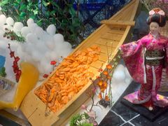 -淄博蓝海国际大饭店·蓝钻国际美食自助百汇(柳泉路店)