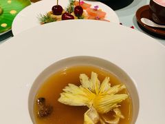 -莲西餐