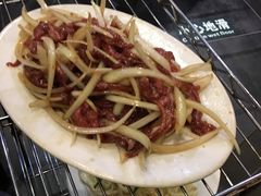 -厚味居炙子烤肉·清真(天桥南纬路店)