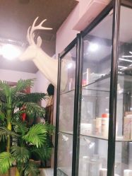 -YO HAIR SALON