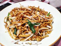 家乡炒面-钱塘花园·宁波菜