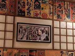 -玉川屋·深夜食堂居酒屋(柳巷店)