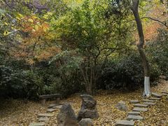 -南京市江宁方山