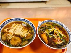 -瞻老元面馆(双塘路店)