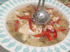 -姚姚酸菜鱼·金戈戈香港豉油鸡(喜荟城联名店)