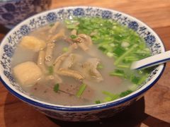-小潘记鸭血粉丝汤