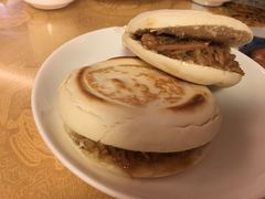 小号肉夹馍-陕西风味餐厅(陕西省驻京办店)