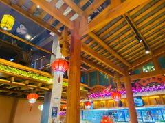 -巢爷老味(东方红店)