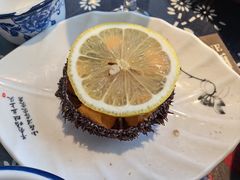 -旺角小渔村(二马路店)