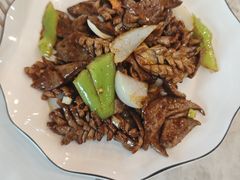-宝发园名菜馆