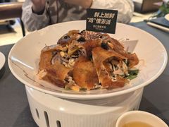 -潮澎派·潮汕菜大排档(南较西路店)