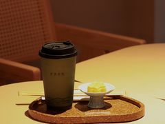 -奈雪茶院·茶室茶馆(广州粤海天地店)