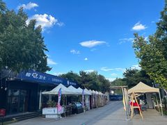 -小意思咖啡店(草桥店)
