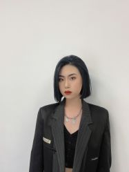 -MRMODE时尚先生美发沙龙