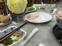 -马记伊源斋涮肉·清真菜(百子湾店)