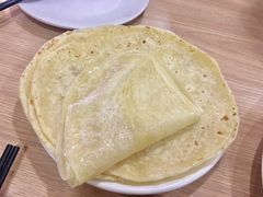 -姥家春饼店(漳州二路店)