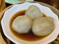 客家芋仔包-味友味港印记(厦门集美银泰百货店)