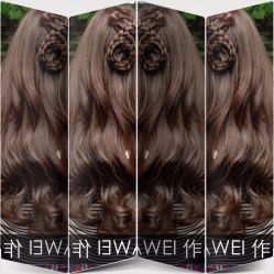 -New Fashion·新时尚形象设计