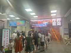 -武汉关码头(轮渡站)