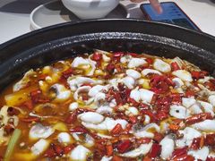 -周渝食惦酸菜鱼(青浦店)