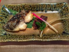 -眞日本料理