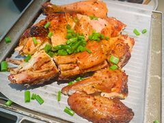 -绿茶餐厅(领展购物广场·中关村店)